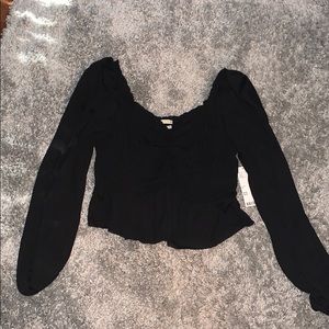 Urban Outfitters Shania Top